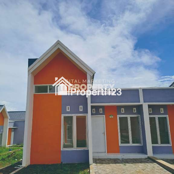 Jual Rumah Subsidi Murah Malang Perumahan Assalam Residence - 2