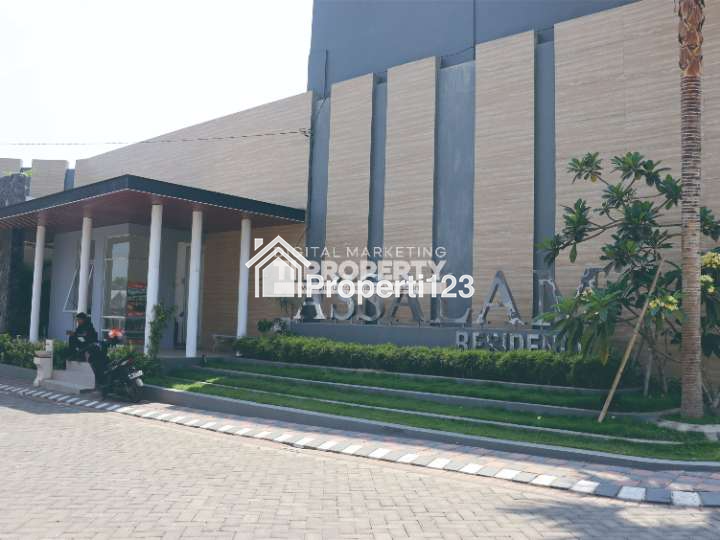 Jual Rumah Subsidi Murah Malang Perumahan Assalam Residence - 3