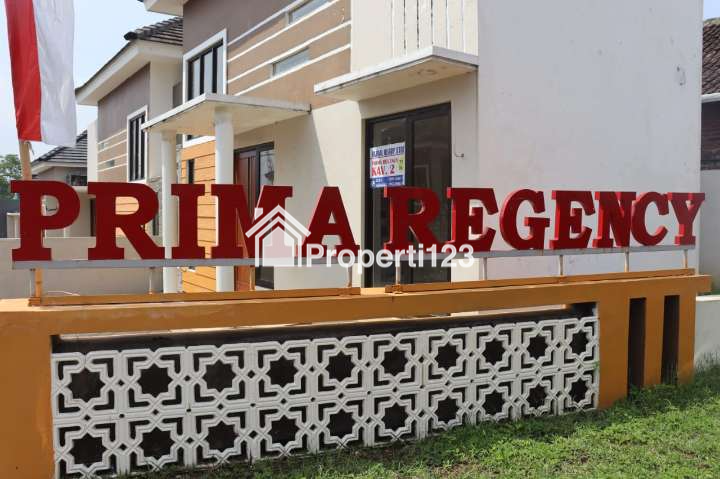 Jual Rumah Murah Malang Perumahan Prima Regency Kav 1 42x83 - 5