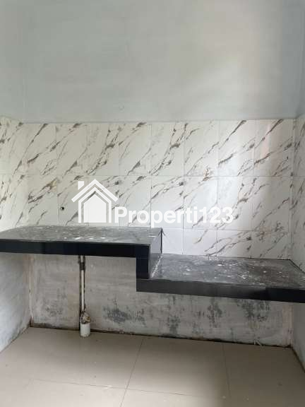 Rumah dijual dekat Kelambir V, bisa ke pintu Toll Helvetia dan Semayang Medan - 3