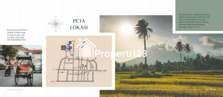 15 Menit Kampus UNY, Smart Home System, Hunian Idaman di Jogja - 5