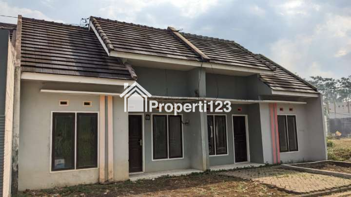 Jual Rumah Subsidi Malang Murah Griya Elok Sejahtera - 2