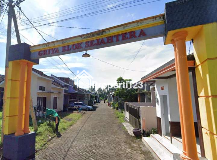 Jual Rumah Subsidi Malang Murah Griya Elok Sejahtera - 3