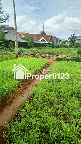 Tanah Datar Strategis Pusat Kota Makassar - 4