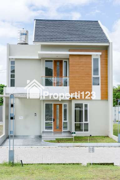5 Menit Jogja City Mall, KPR Dibantu Sampai ACC, Investasi Cerdas - 1