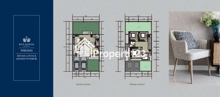 Rumah Mewah, 15 Menit Tugu Jogja, DP Ringan - 2