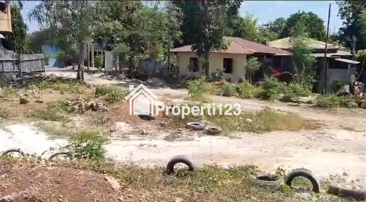 Tanah dijual butuh cepat dalam kota kupang - 2