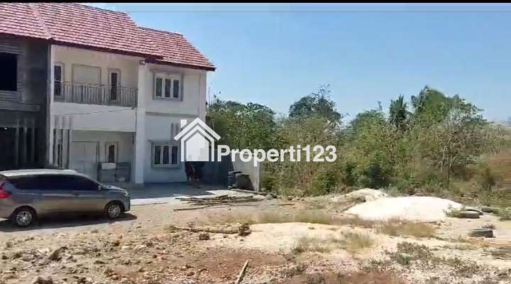 Tanah dijual butuh cepat dalam kota kupang - 3