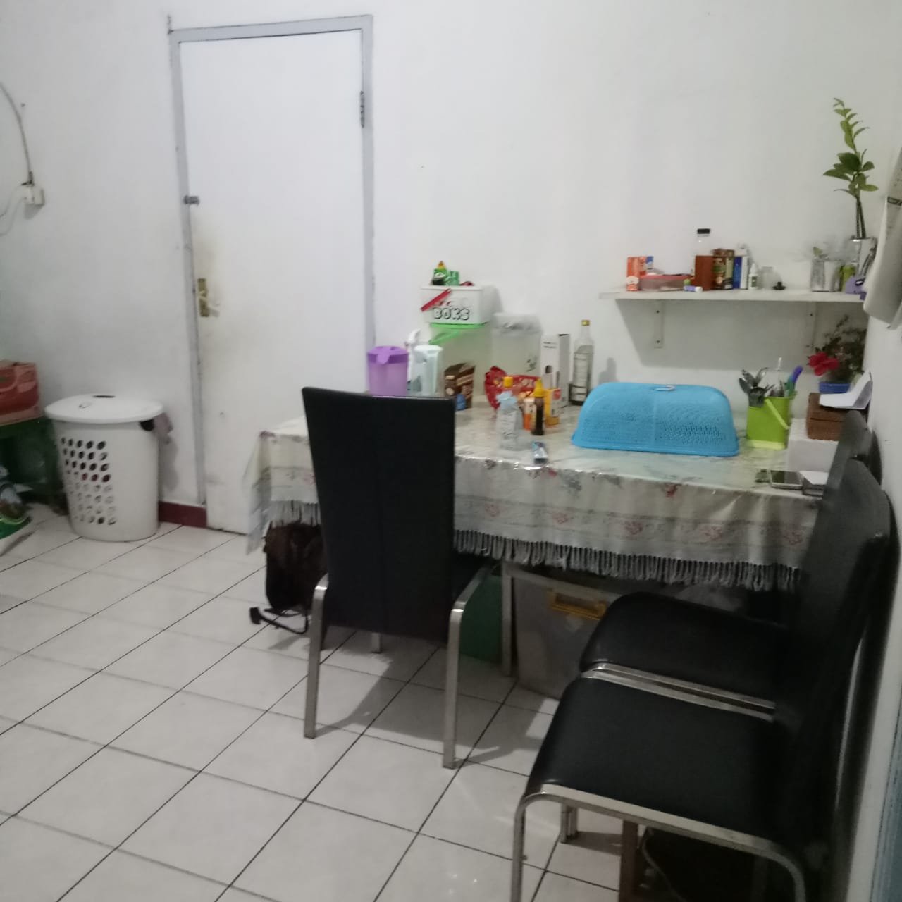 Dijual Cepat Rumah di Jalan Khair Ragunan Pasar Minggu Jakarta Selatan - 3