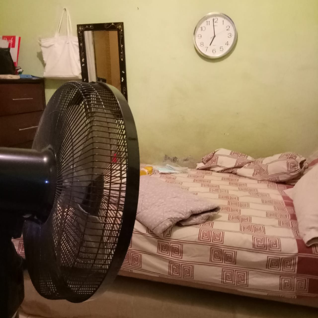 Dijual Cepat Rumah di Jalan Khair Ragunan Pasar Minggu Jakarta Selatan - 6