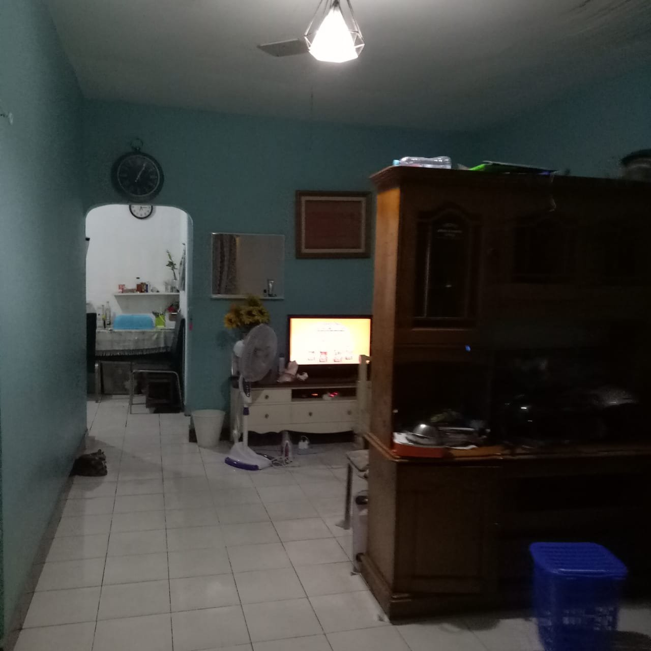 Dijual Cepat Rumah di Jalan Khair Ragunan Pasar Minggu Jakarta Selatan - 8