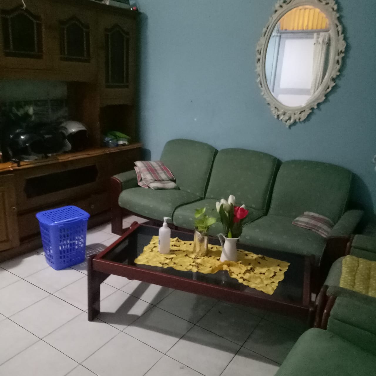 Dijual Cepat Rumah di Jalan Khair Ragunan Pasar Minggu Jakarta Selatan - 7