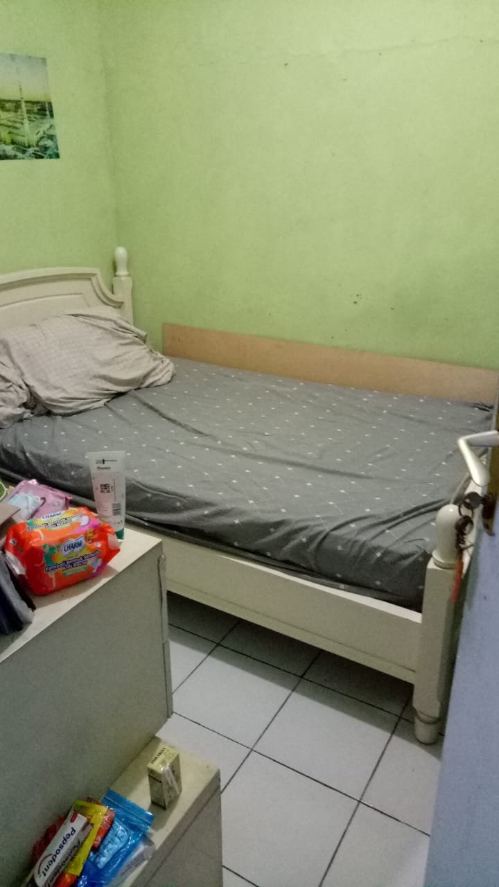 Dijual Cepat Rumah di Jalan Khair Ragunan Pasar Minggu Jakarta Selatan - 5