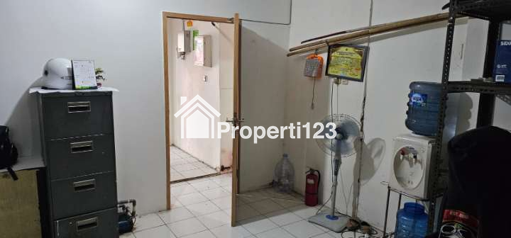 ****Rumah ruko tempat usaha di sewakan**** - 7