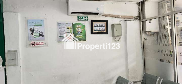 ****Rumah ruko tempat usaha di sewakan**** - 6