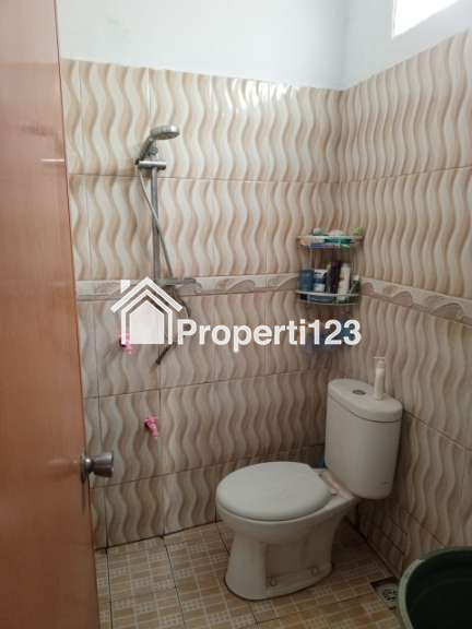 Jual Rumah 2 Lantai Dekat Mall Sumarecone Bekasi - 6