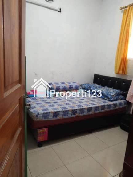 Jual Rumah 2 Lantai Dekat Mall Sumarecone Bekasi - 7