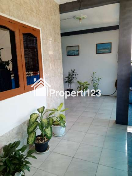 Jual Rumah 2 Lantai Dekat Mall Sumarecone Bekasi - 3