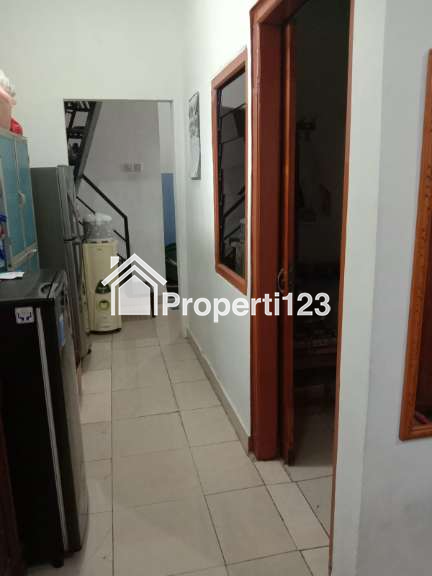 Jual Rumah 2 Lantai Dekat Mall Sumarecone Bekasi - 5