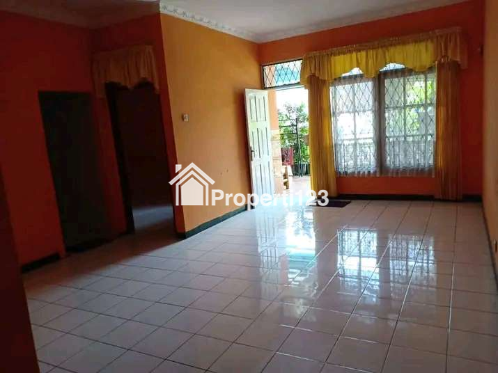 Rumah SHM - 3