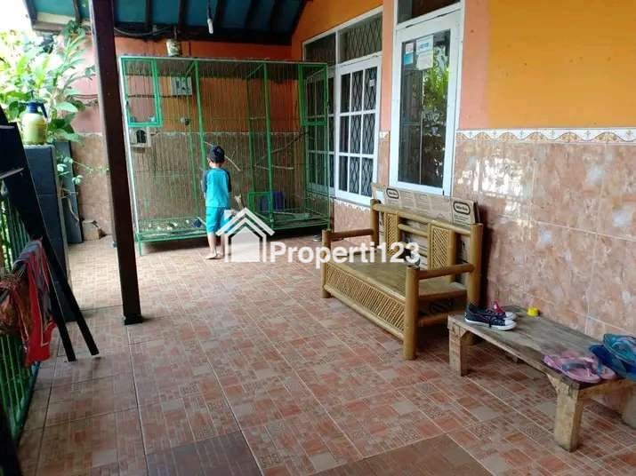 Rumah SHM - 2