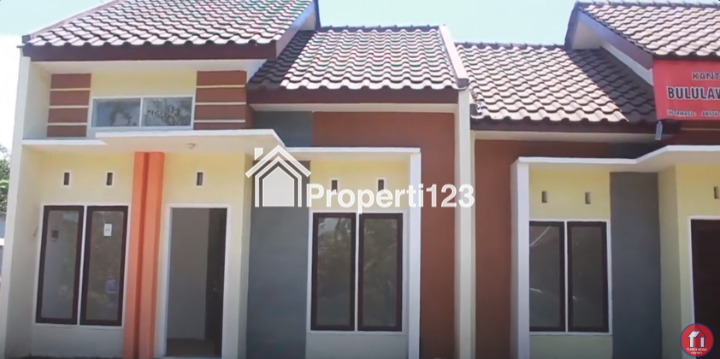 Jual Rumah Subsidi Malang Murah Bululawang Residence 23/60 - 2