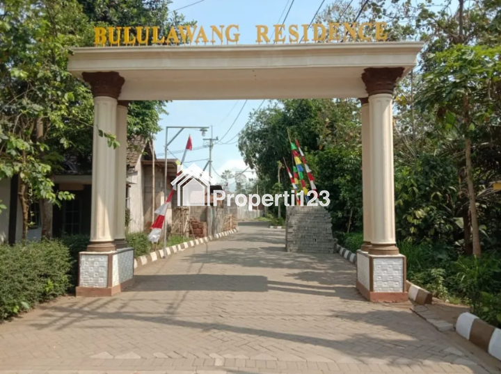 Jual Rumah Subsidi Malang Murah Bululawang Residence 23/60 - 3
