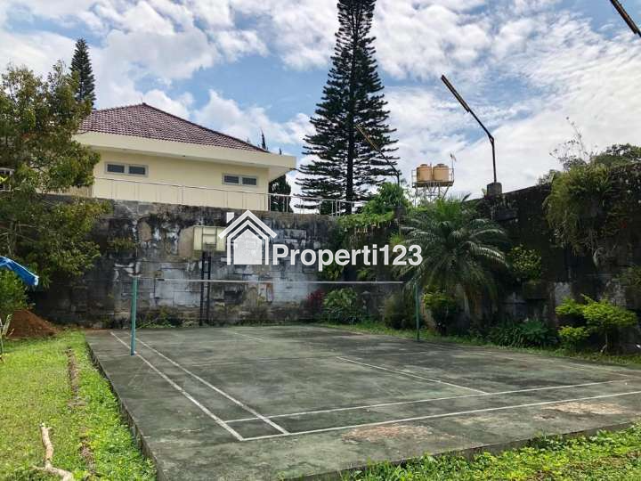 Di Jual Villa Dhammar Cipanas - 3