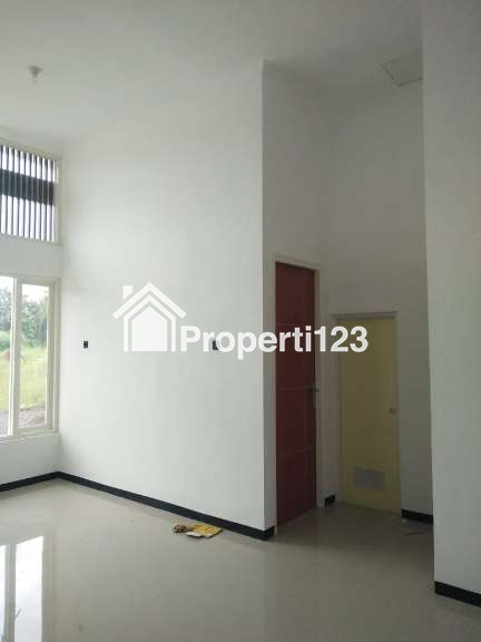 Rumah Minimalis Murah Lokasi Strategis di Surabaya Sidoarjo - 8