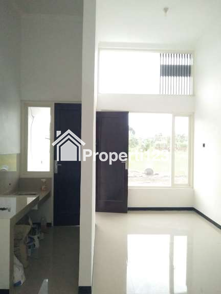 Rumah Minimalis Murah Lokasi Strategis di Surabaya Sidoarjo - 6