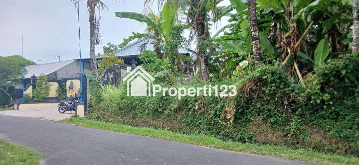 DIjual tanah 6 are di Nyambu Kaba-Kaba Kediri Tabanan Bali - 6