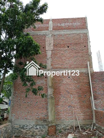 Rumah Murah Dan Cantik Di Serpong - 1