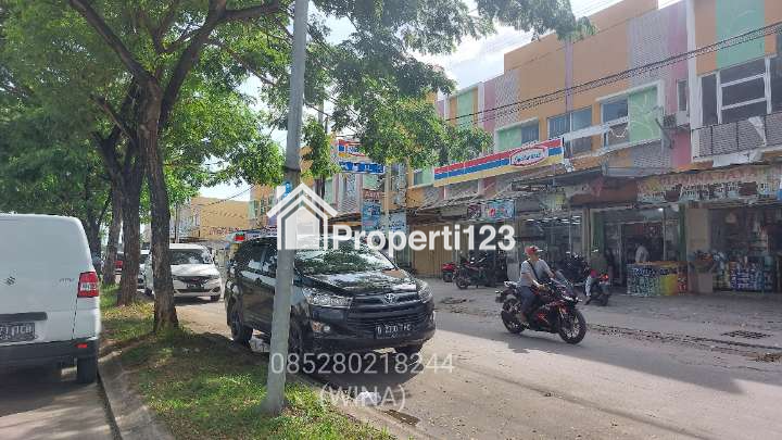 Rumah Subsidi Bekasi Selangkah ke Stasiun - 7
