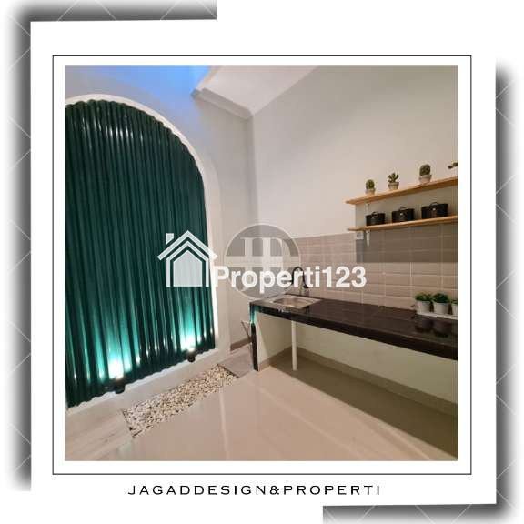 Bekasi timur regency - 4