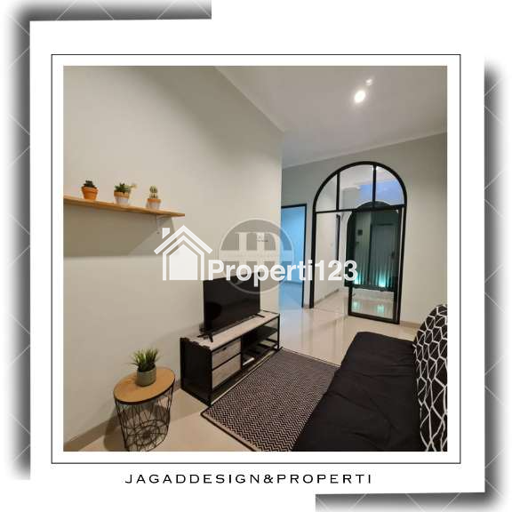 Bekasi timur regency - 2