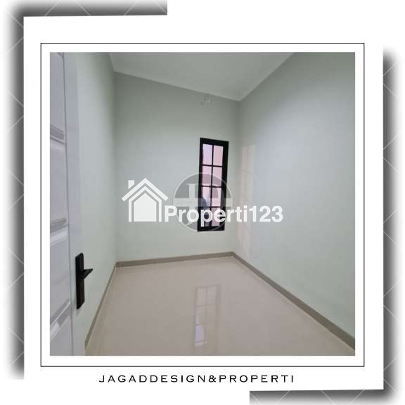 Bekasi timur regency - 3