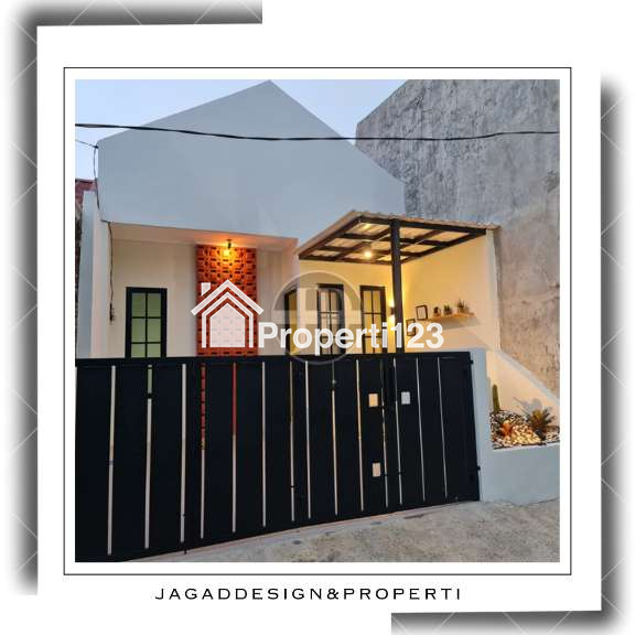 Bekasi timur regency - 5