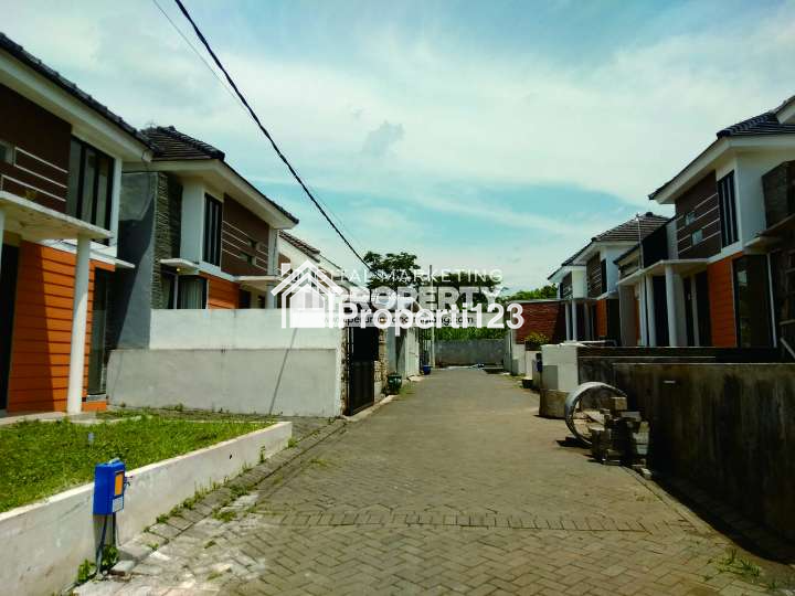 Jual Rumah Malang Murah Area Kota Malang Grandhill 36/72 - 3