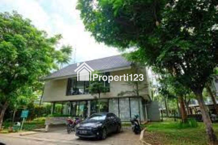 Rumah 2 lantai siap huni renov Premier Riviera, Jakarta Timur - 4