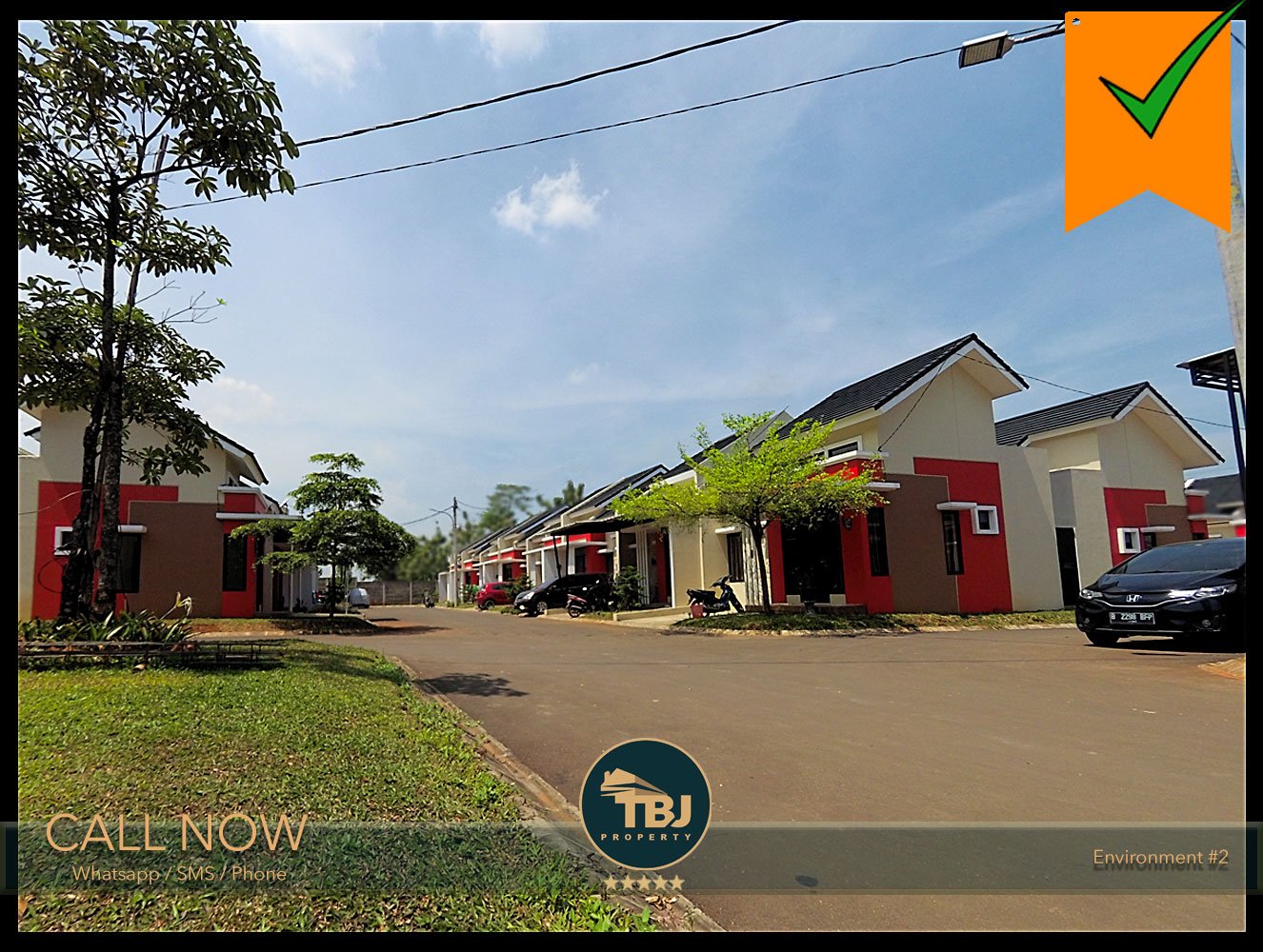 [KEREN] Pamulang 600an SIAP HUNI Bagus 2021 - 5