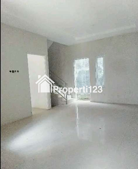 RUMAH CLUSTER DI JATIBENING CIKUNIR JATIASIH - 2