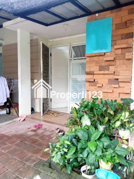 Dijual rumah murah type 54 m2 tanah 112 m2 wa+6287860088551 - 3