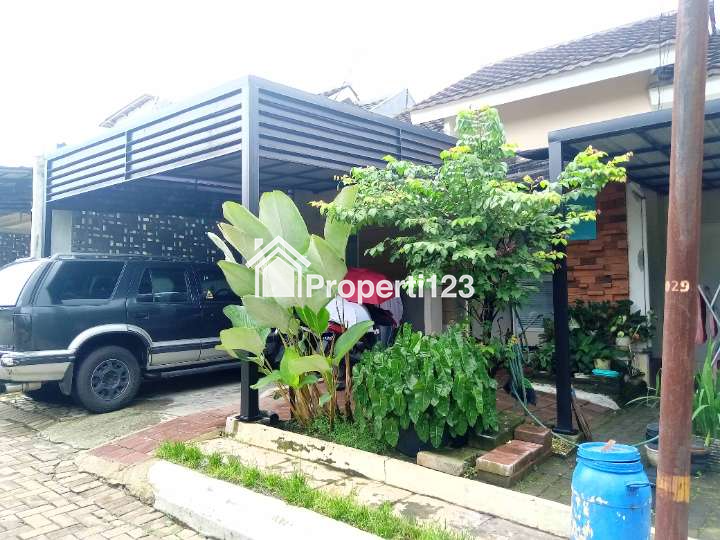 Dijual rumah murah type 54 m2 tanah 112 m2 wa+6287860088551 - 2