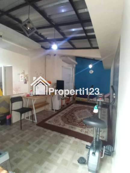 Dijual rumah murah type 54 m2 tanah 112 m2 wa+6287860088551 - 6