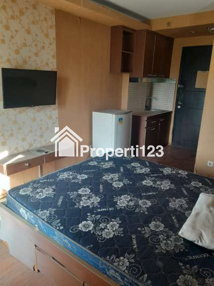 Apartemen 1KT FULL FURNISHED TANGERANG UNDER 100 JUTA - 2