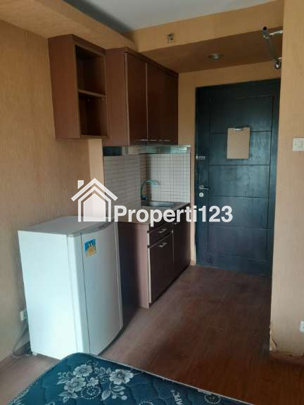 Apartemen 1KT FULL FURNISHED TANGERANG UNDER 100 JUTA - 3