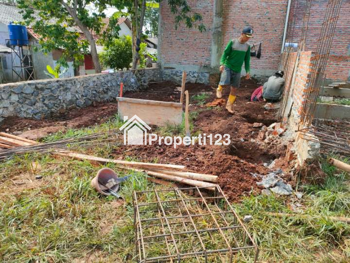 Hunian Murah Dan Elit Akses Gak Sulit Di Serpong - 2