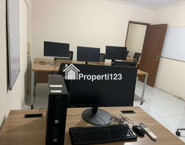 Co-workingspace ruang kerja kantor cilegon - 5