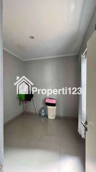 Takeover / jual Rumah Cluster Batavia Metland Cibitung - 4