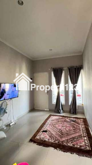 Takeover / jual Rumah Cluster Batavia Metland Cibitung - 3